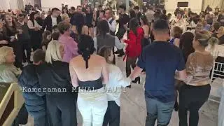 MBRËMJA E VITIT TË RI 2026 BASTRI POCEMI KLARINETIST KËNGËTARE DEA HISENAH PARNITHA CAVALLARI 