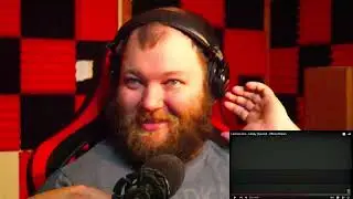 MEAN SONGS FOR A MEAN EYE WORKOUT!!! Morning Reaction: Lacenia Roe - Lullaby