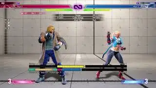 Street Fighter 6 How to Use Training Mode To Setup & Learn Matchups like a PRO! Featuring Sheikhster