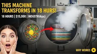 Top Food Scientist Reveals Best Freeze Dried Candy Techniques