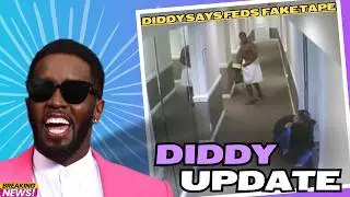Diddy's $50M Bail Plea: Edited Evidence And  Courtroom Drama 😮