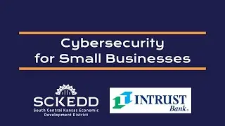 Cybersecurity for Small Businesses: A Conversation with IT Expert Peter Carney
