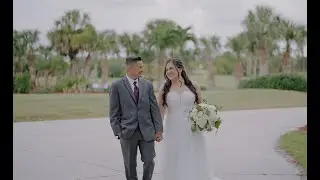 Madison Green Country Club | Jennefer & Anibal Wedding