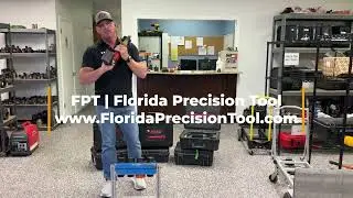 Rad Torque B-Rad 1000-2 Demo