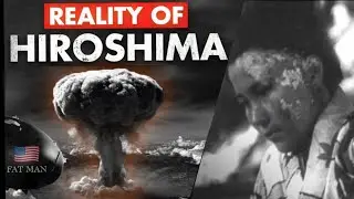 Hiroshima and Nagasaki | What really happened | WW2 Japan | Zohaib Khosa