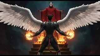 DDO Solo Heroic Ascension Chamber/Abbot Raid