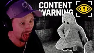 SP&Ouml;KJAKT MED SOFTWHIPP I CONTENT WARNING
