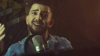 Hani khoury  music video