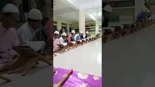 #hefzul quran started#quran #students #global quran