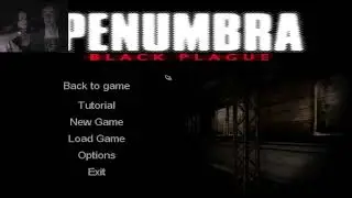 Snake and Cotton Play Penumbra   Black Plague With That Crazy Commentary Son Part 21 HD