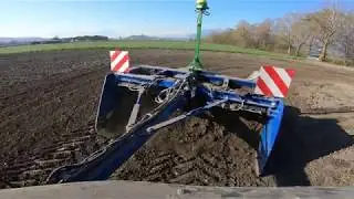 IGrade/ T3rra Cutta Einsatz im Rheintal