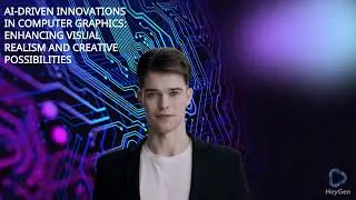 AI-driven Innovations in Computer Graphics: Enhancing Visual Realism and Creative Possibilities