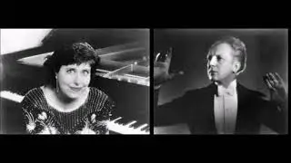 Rachmaninov 