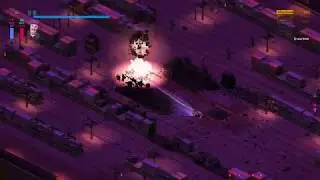 Varlet First Strike - Brigador