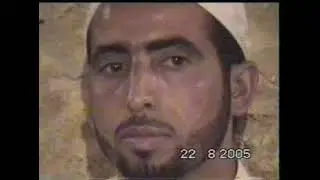 مولد في قرية الشيخ إدريس بحضور الشيخ محمد الحسواني، ج1.