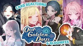 Reacting to 