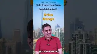 Dubai Real Estate Guide 2025