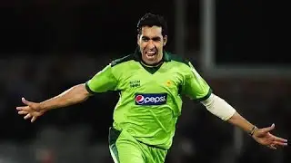 Umar Gul magical T20 worldcup 2009 spell