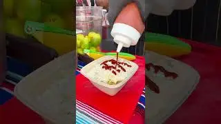 Who is Hungry? #foodie #losfeliznightmarket #nightmarket #laeats #fyp