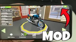 CAFE RACER HACK - How to Get Unlimited Money in Cafe Racer (All Bikes Unlocked)
