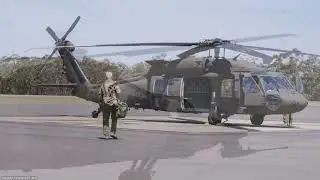 Hell march Frank Klepaki Australia ADF