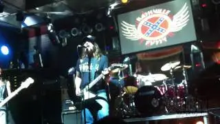 Nashville Pussy 
