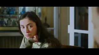 BANDE ANNONCE FILM L'AGNEAU - Un film de Cheyenne-Marie CARRON (Sortie au cinéma le 16 avril 2025)