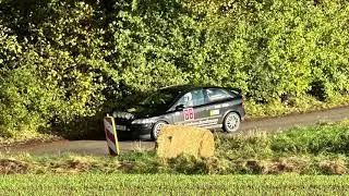Rallye Bad Emstal 2023