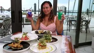 Buccaneer Waterfront Bar & Grill (Riviera Beach) Featured on Day Tripping in The Palm Beaches
