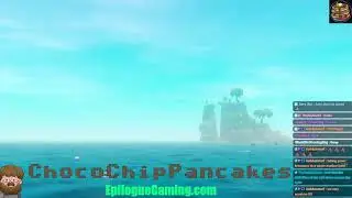 Raft Finale w/Roy, Pyrrh, and Phnx
