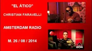 HISTORIA DE LA RADIO EN ARGENTINA: 