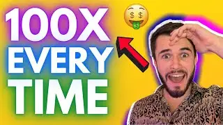 How to Find 100x Stocks Revealed