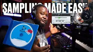 How to chop samples with Recycle #recyclethebeat