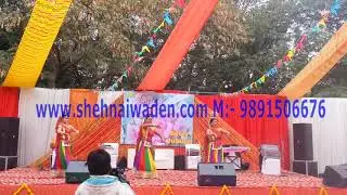 Rajasthani Folk Dancers for wedding |cultural events in Delhi 📞9891506676