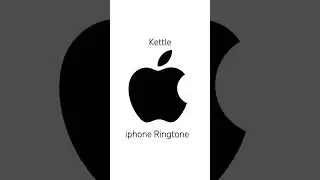 Kettle - iPhone Ringtone