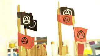 Eventvideo: Ausstellung in der Ateliergemeinschaft Schulstra&szlig;e (2020)