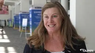 My TAPPI Story | Leslie Petrie