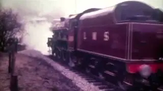 Dinting Railway Centre 1976 to 1980