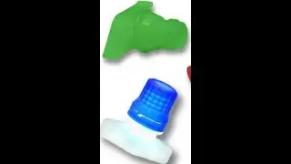 chieam.com | Beverage nipple mould