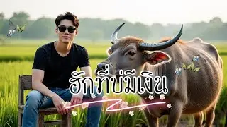 ฮักที่บ่มีเงิน : (official mv)