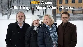 ABBA Voyage &ndash; 