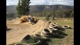 Motocross edit 2018 - Hartley Farm Motocross