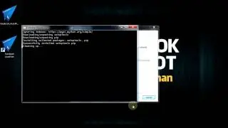 1-FACEBOOK AUTOPILOT installation
