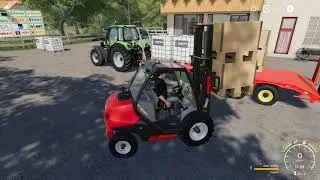 FS19-MapWildbachtal 01-Forestry andFarm