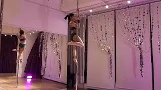 2026 Term 1 | Pole Static II