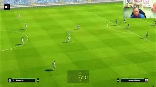 eFootball 2026  ( MONITOR DE 180 hz )