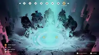 Godfall Lightbringer Ascended edition!!