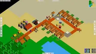 Demo Classic City Builder Kit