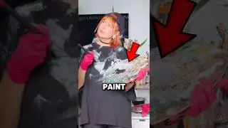 The Canvas is NOT What You Think&hellip;