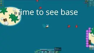 Starve.io 11110K World Record | Crazy Raids